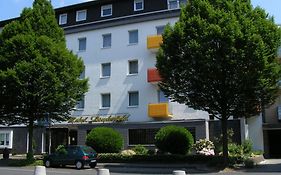 Hotel Sonderfeld Grevenbroich
